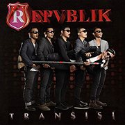 Transisi cover image