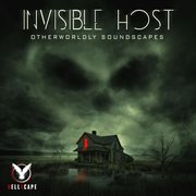 Invisible Host cover image