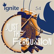 Just the Percussion cover image