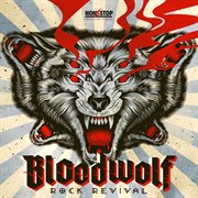 Bloodwolf : Rock Revival cover image