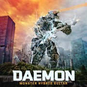 DAEMON : Monster Hybrid Guitar cover image