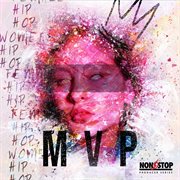 MVP : Female Hip Hop cover image