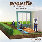 Acoustic Light Tasking cover image