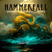 Hammerfall : Dramatic Orchestral Rises cover image