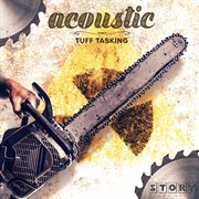 Acoustic Tuff Tasking cover image