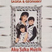Aku Suka Musik cover image