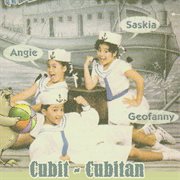 Cubit-Cubitan : Cubitan cover image