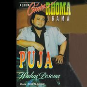 Album Cinta Rhoma Irama: Puja : Puja cover image