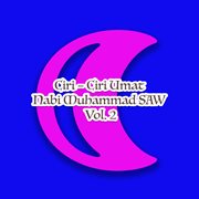 Ciri-ciri umat nabi muhammad saw. Vol. 2 cover image