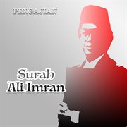 Pengajian Surah Ali Imran cover image