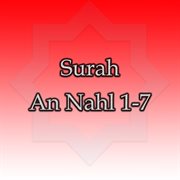 Surah An Nahl 1 : 7 cover image