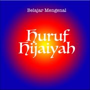 Belajar mengenal huruf hijaiyah cover image