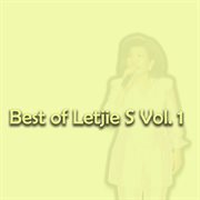 Best of Letjie S. Vol. 1 cover image