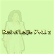 Best of Letjie S, Vol. 2 cover image