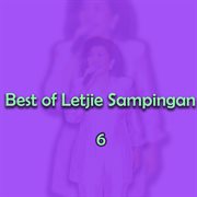 Best of Letjie Sampingan 6 cover image