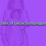 Best of Letjie Sampingan 7 cover image