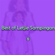 Best of Letjie Sampingan 8 cover image