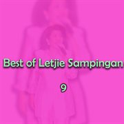 Best of Letjie Sampingan 9 cover image