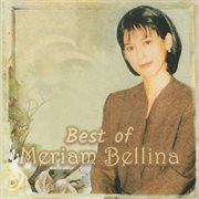 Best of Meriam Bellina cover image