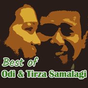 Best of Odi & Tirza Samalagi cover image