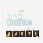 Best of Online, Vol. 1 cover image