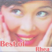 Best of Rhea cover image