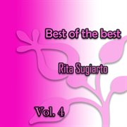 Best of the best Rita Sugiarto, Vol. 4 cover image