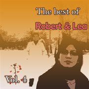 The best of Robert & Lea, Vol. 4 cover image