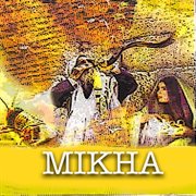 Mikha cover image