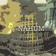 Nahum cover image