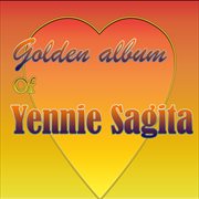 Golden album of Yennie Sagita cover image