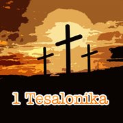 1 Tesalonika cover image
