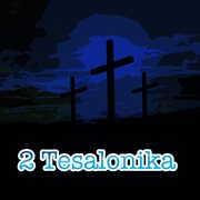 2 Tesalonika cover image