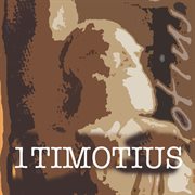 1 Timotius cover image