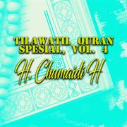 Tilawatil Quran Spesial, Vol. 4 cover image