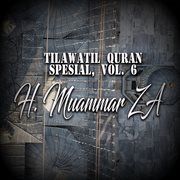 Tilawatil Quran Spesial, Vol. 6 cover image
