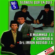 Tilawatil Quran Duet, Vol. 5 (Edisi Khusus) cover image