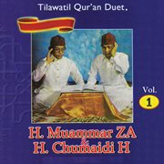 Tilawatil Qur'an Duet, Vol. 1 cover image