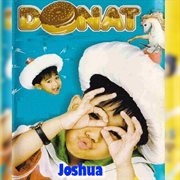 Donat cover image