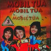 Mobil Tua cover image