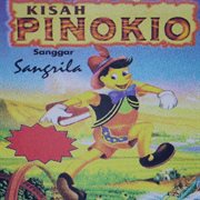 Kisah Pinokio cover image