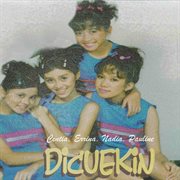 Dicuekin cover image