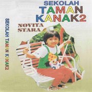 Sekolah Taman Kanak : Kanak cover image