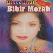Disco Dhut : Bibir Merah cover image