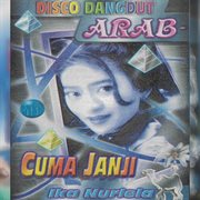 Disco Dangdut Arab : Cuma Janji cover image