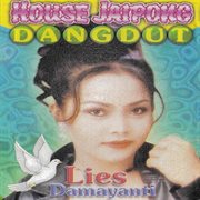 House Jaipong Dangdut cover image