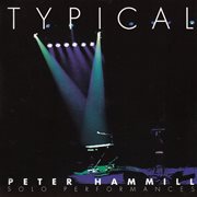 Typical (Live) cover image