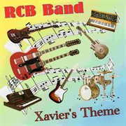 Xavier's theme cover image