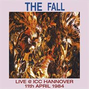 Live @ ICC Hannover 11th April 1984 cover image