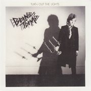 Turn Out The Lights (2023 Remaster) cover image